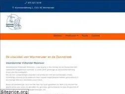 Sites similar to vishandelmolenaar.com
