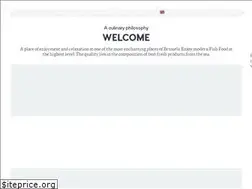 Sites similar to vishandelnoordzee.be