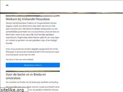 Sites similar to vishandelnoordzee.nl