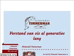 Sites similar to vishandeltimmerman.nl