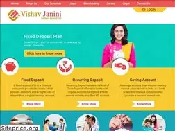 Sites similar to vishavjanini.com