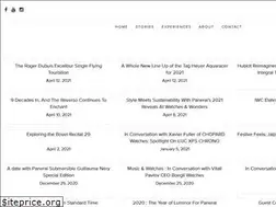 Sites similar to vishawatch.com