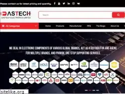 Sites similar to vishay.com