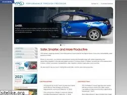 Sites similar to vishaypg.com