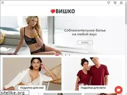 Sites similar to vishco.ru