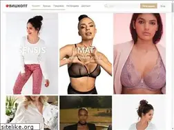 Sites similar to vishcopt.ru