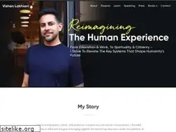 Sites similar to vishen.com