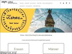 Sites similar to vishes.de