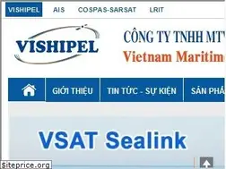 Sites similar to vishipel.com.vn