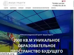 Sites similar to vishiradugi.ru