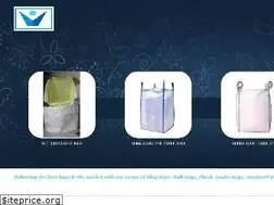 Sites similar to vishishbulkpack.com