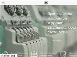 Sites similar to vishivaem.ru