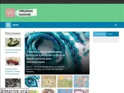 Sites similar to vishivashka.ru