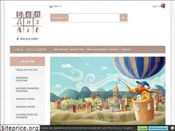 Sites similar to vishivkaopt.by