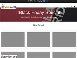 Sites similar to vishmall.com