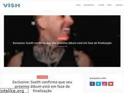 Sites similar to vishmidia.com.br