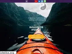 Sites similar to vishniakov.ru