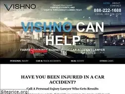 Sites similar to vishnolawfirm.com