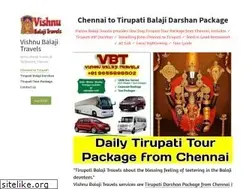 Sites similar to vishnubalajitravels.mystrikingly.com