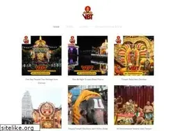 Sites similar to vishnubalajitravels.weebly.com