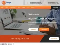 Sites similar to vishnuguptaacademy.com