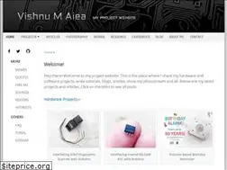 Sites similar to vishnumaiea.in