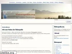 Sites similar to vishnupedia.org