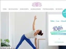 Sites similar to vishnuscouch.de