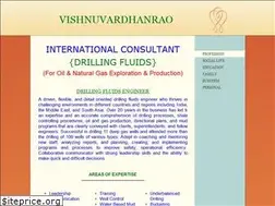 Sites similar to vishnuvardhanrao.com
