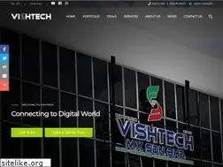 Sites similar to vishtech.com.my