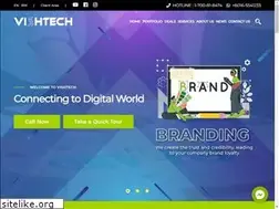 Sites similar to vishtech.com