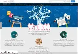Sites similar to vishub.org