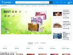 Sites similar to vishuddhincense.com