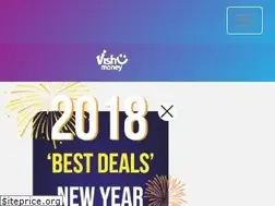 Sites similar to vishumoney.com