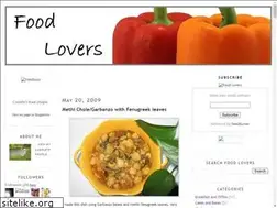 Sites similar to vishuskitchen.blogspot.com
