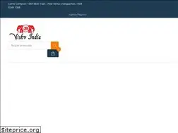 Sites similar to vishv.cl