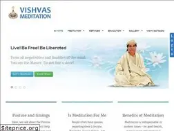 Sites similar to vishvas.org