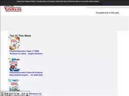 Sites similar to vishvasbook.com