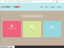 Sites similar to vishvbook.com