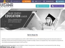 Sites similar to vishwa.co.in