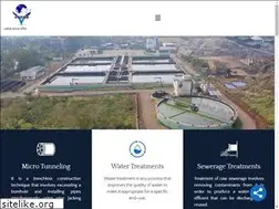 Sites similar to vishwainfra.in