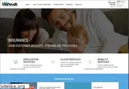 Sites similar to vishwak.com