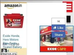 Sites similar to vishwakarmabatteries.com