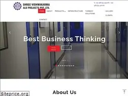 Sites similar to vishwakarmadoor.com
