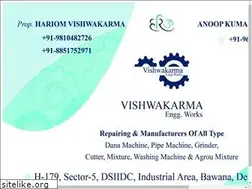 Sites similar to vishwakarmaenggworks.com
