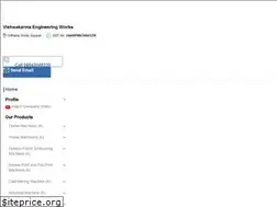 Sites similar to vishwakarmaengineeringwork.com