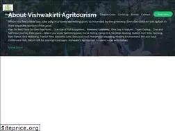 Sites similar to vishwakirti.com
