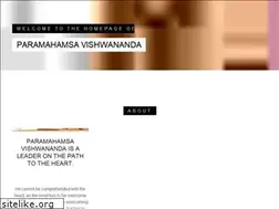 Sites similar to vishwananda.info