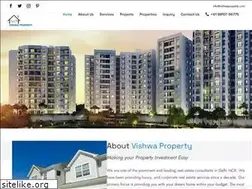 Sites similar to vishwaproperty.com