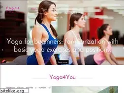Sites similar to vishwasyoga.com
